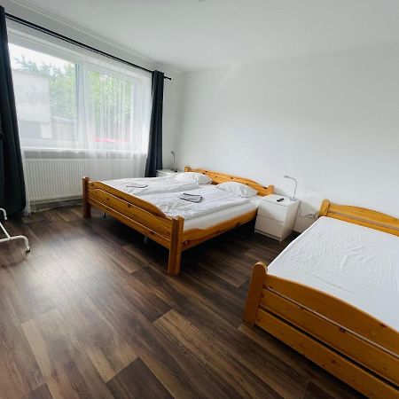 Apartmány Lednice Nejdek Kültér fotó