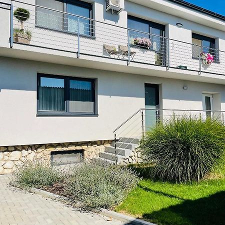 Apartmány Lednice Nejdek Kültér fotó