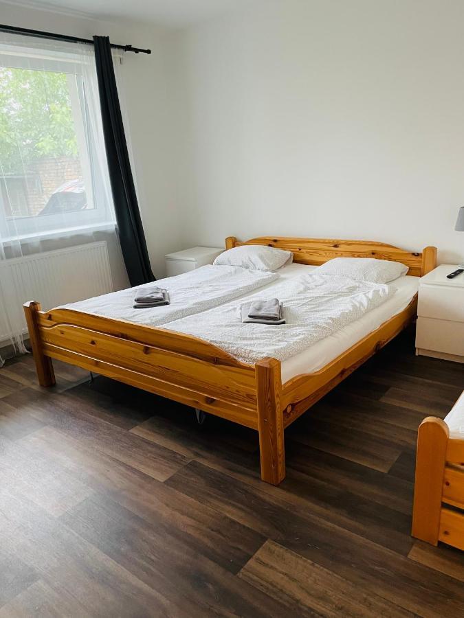 Apartmány Lednice Nejdek Kültér fotó