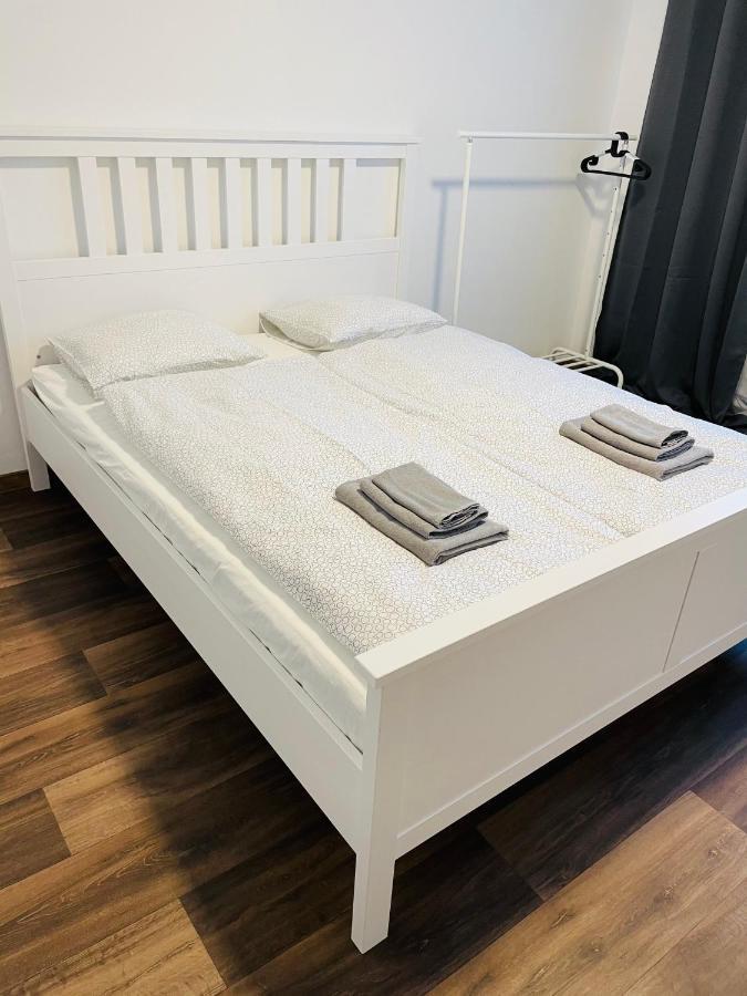 Apartmány Lednice Nejdek Kültér fotó
