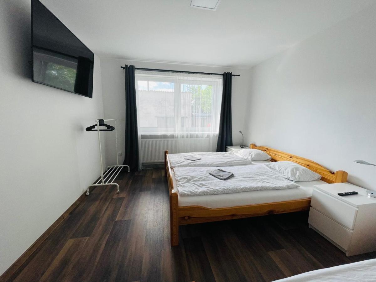 Apartmány Lednice Nejdek Kültér fotó