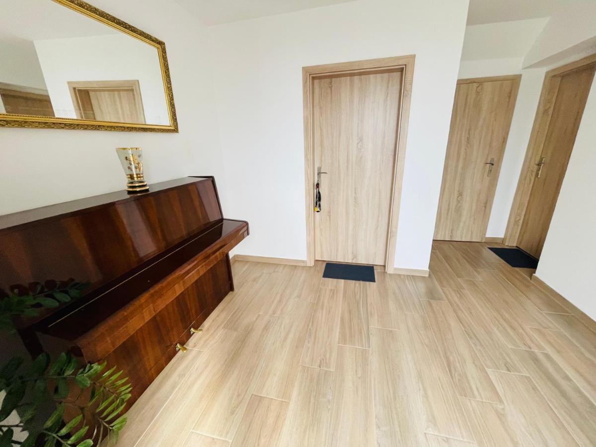 Apartmány Lednice Nejdek Kültér fotó