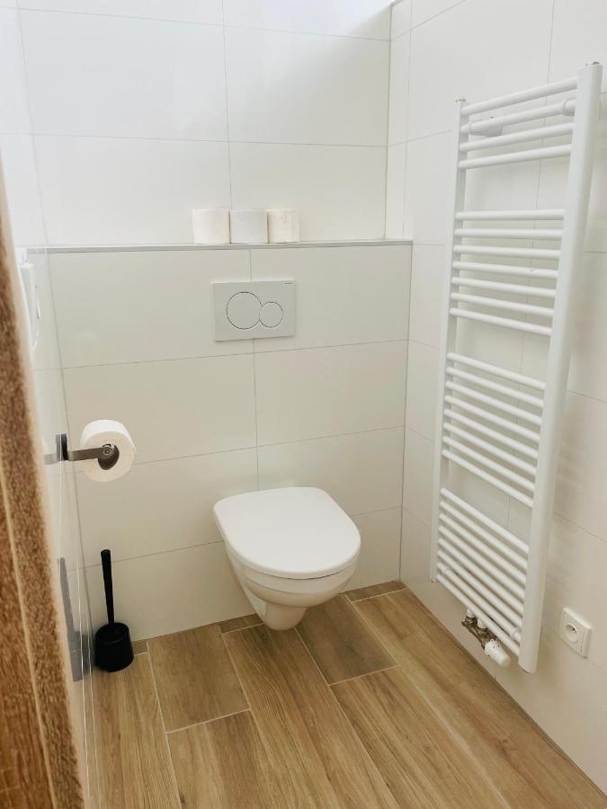 Apartmány Lednice Nejdek Kültér fotó