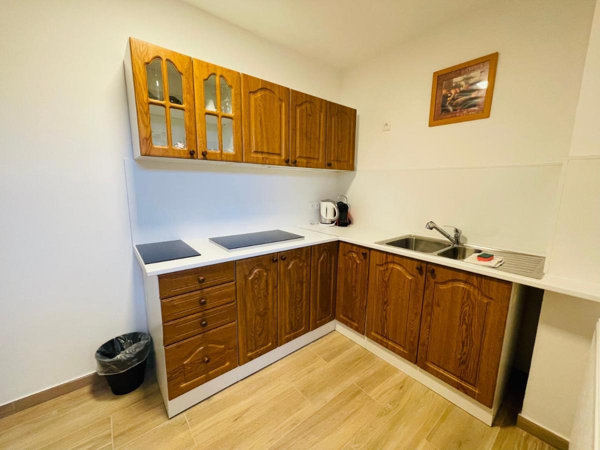 Apartmány Lednice Nejdek Kültér fotó