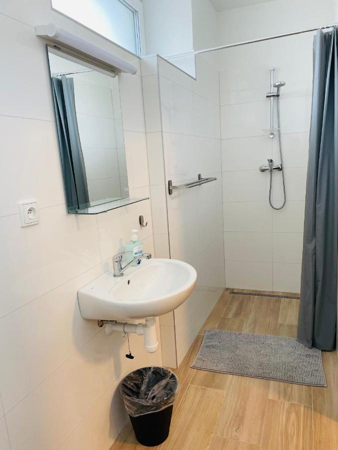 Apartmány Lednice Nejdek Kültér fotó