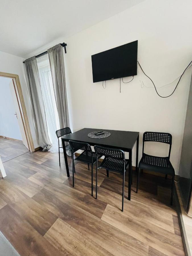 Apartmány Lednice Nejdek Kültér fotó