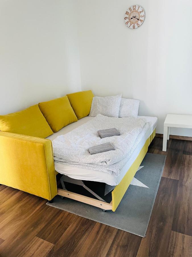 Apartmány Lednice Nejdek Kültér fotó