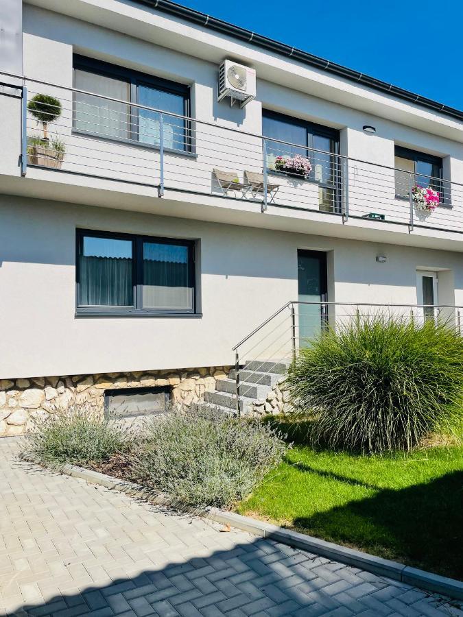 Apartmány Lednice Nejdek Kültér fotó